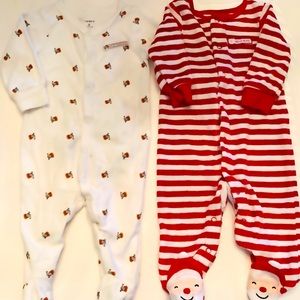 Carter’s Holiday Collection